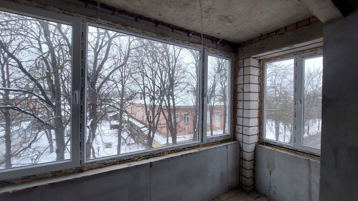 Продам 3-кімнатну квартиру. Вул Київська,6а. - фото 1