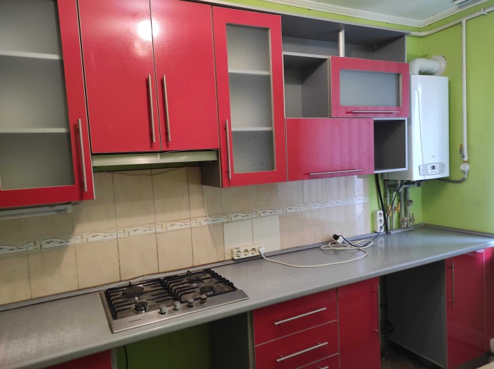 Продам 2-х кімн. кв. в новому будинку з ремонтом. Миргород. - фото 1