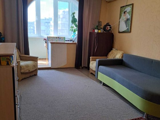 Продам квартиру в Миргороді Миргород