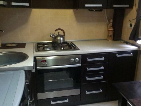 ТЕРМІНОВО ПРОДАЖ  2 кімнатной квартири. Мукачево