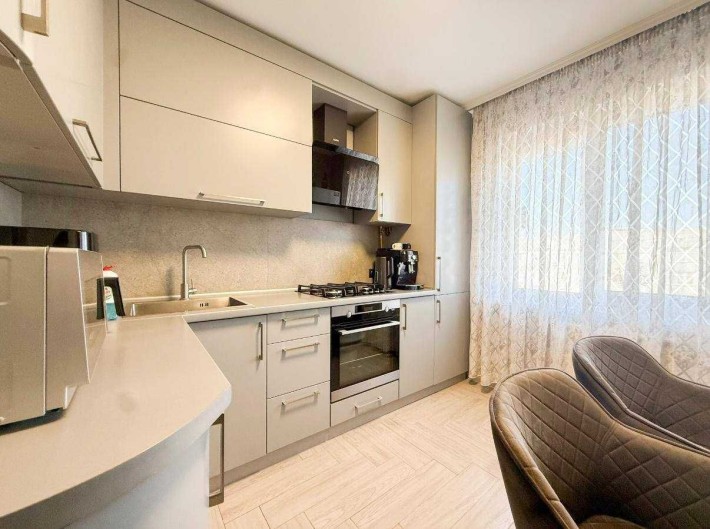 Від власника! Продам дуже гарну 2-х кімнатну квартиру! Центр - фото 1