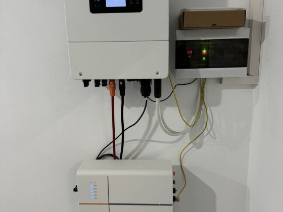 Продам автономну квартиру в новобудові в Мукачево Мукачеве