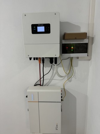 Продам автономну квартиру в новобудові в Мукачево - фото 1