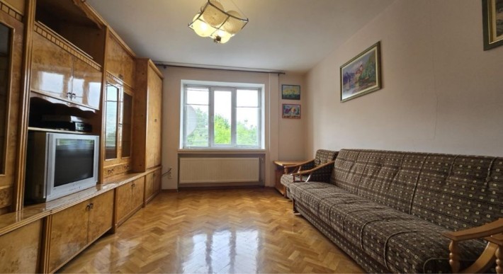 Продаж Росвигово ДВУШКА нового планування - фото 1