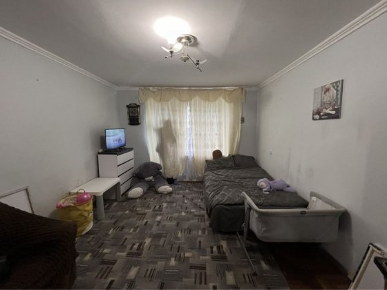 Продам ДВУШКУ  нового планування Мукачево