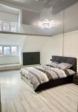 Світла та затишна квартира з продуманим плануванням! - фото 1