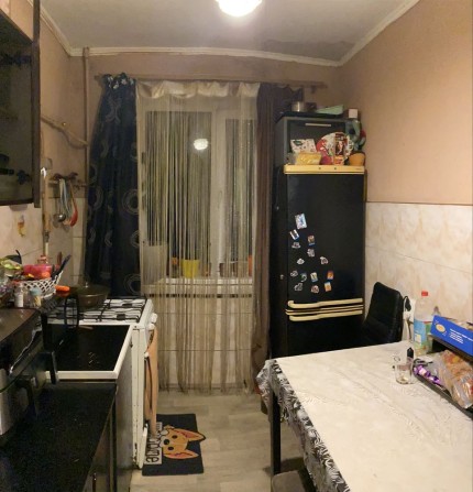 Продаж трьох кімнатна квартира Мукачево - фото 1