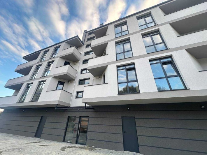 Продаж квартири в новобудові Мукачево, зданий в експлуатацію, газ - фото 1