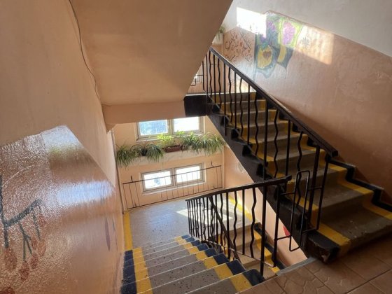 Продам 3 Кімнатну в Росвигові Мукачево