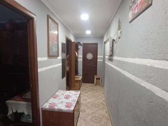 Продам велику 2 кімнатну квартиру Мукачево