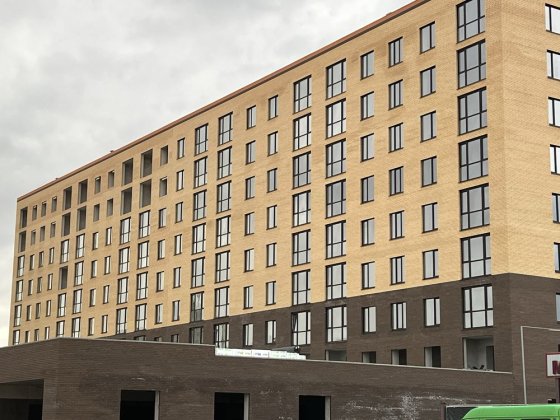 Продам квартиру по Енергетиків 4а Нетішин