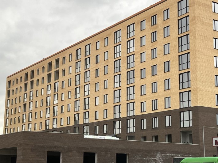 Продам квартиру по Енергетиків 4а - фото 1