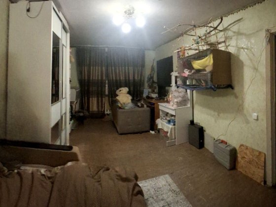 Однокімнатна квартира. Продаж Нежин