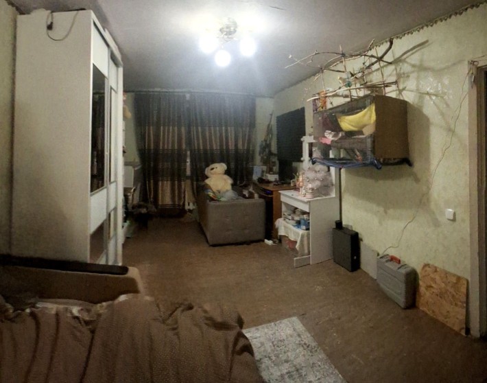 Однокімнатна квартира. Продаж - фото 1