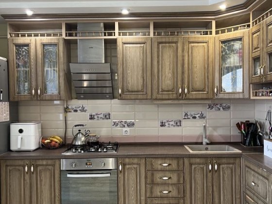 Продаж 2х кімнатної квартири  в центрі міста Нежин