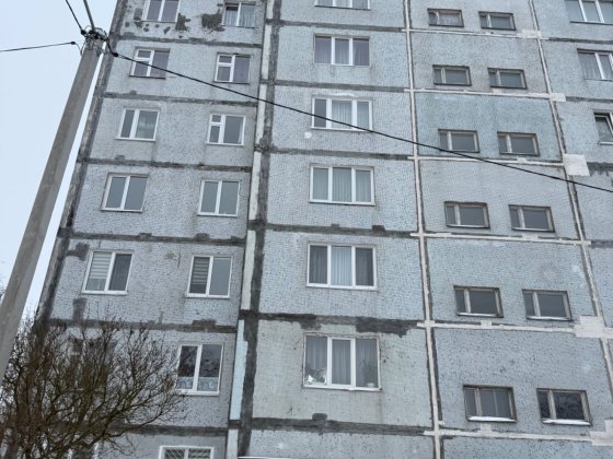 Продаж 3-х кімнатної квартири в місті Нетішин Нетішин