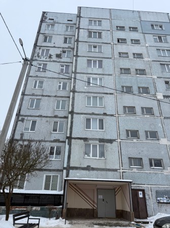 Продаж 3-х кімнатної квартири в місті Нетішин - фото 1