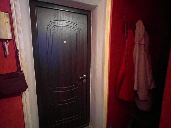 Однокімнатна квартира Нежин