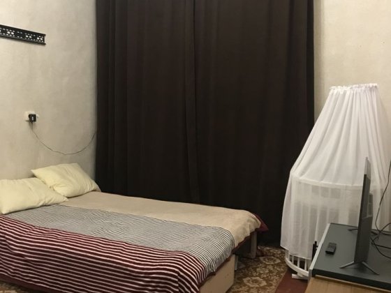 Квартира 1- кімнатна покращеного планування  в центрі міста Нежин