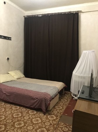 Квартира 1- кімнатна покращеного планування  в центрі міста - фото 1