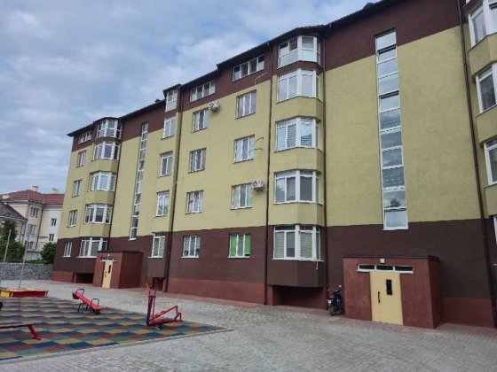 Однокімнатна квартира в новобудові Нетішин