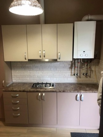 Продам напівособняк 2 к з мансардою - фото 1