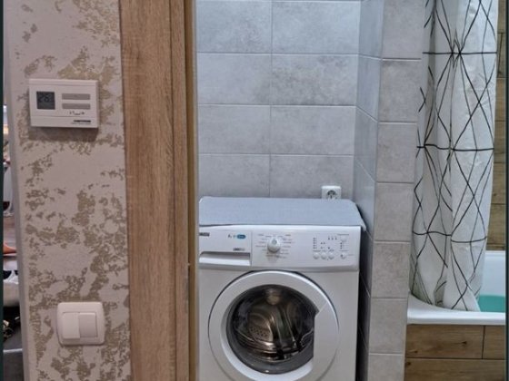 Продаж квартири на НАБЕРЕЖНІЙ Мукачево