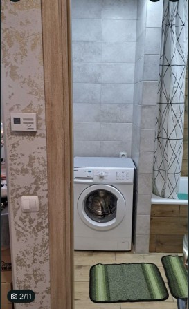 Продаж квартири на НАБЕРЕЖНІЙ - фото 1