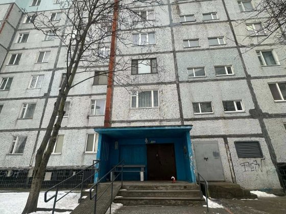 2-кімнатна квартира для бізнесу та підприємництва у м. Нетішин Нетішин