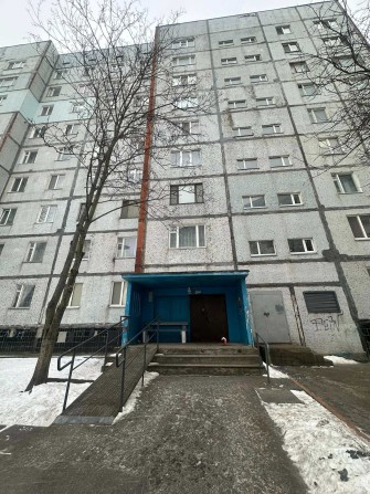 2-кімнатна квартира для бізнесу та підприємництва у м. Нетішин - фото 1