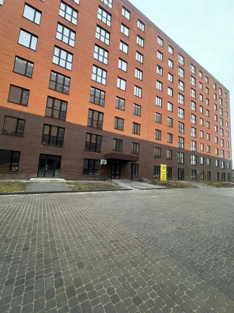 2-кімнатна квартира у новобудові - фото 1