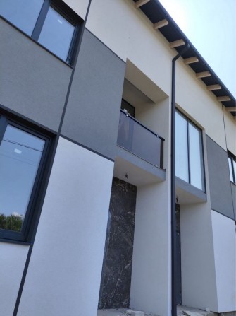 Продаж Сучасних квартир в новобудові від 50 до 100 м2 в місті Мукачево - фото 1