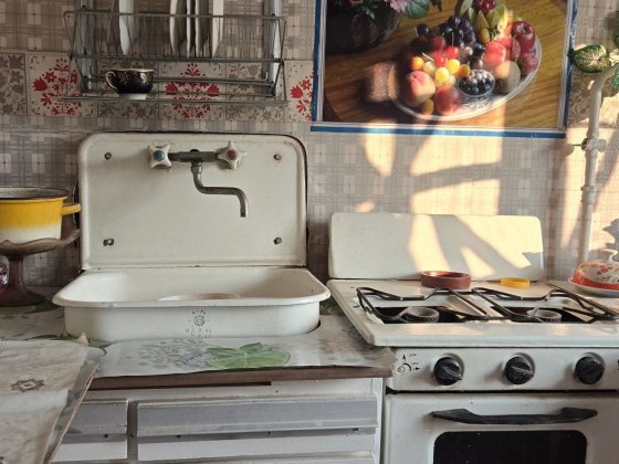 Продаж 1но кімнатної квартири Нежин