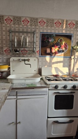 Продаж 1но кімнатної квартири - фото 1