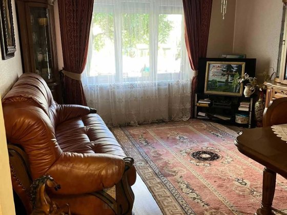 продаж 3-х кімнатної квартири р-н Росвигово Мукачеве