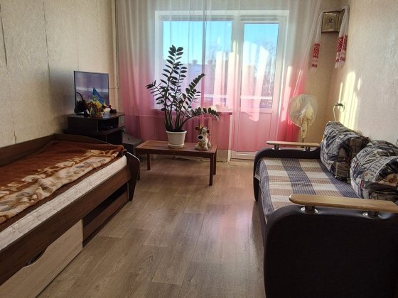 1-но кімнатна квартира Нежин