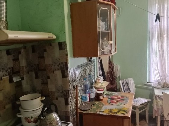 Продається 2 кімнатна квартира Мукачеве