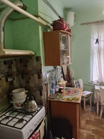 Продається 2 кімнатна квартира - фото 1