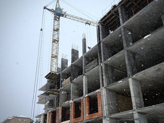 Atomium — простір для тих, хто цінує досконалість. Нетішин