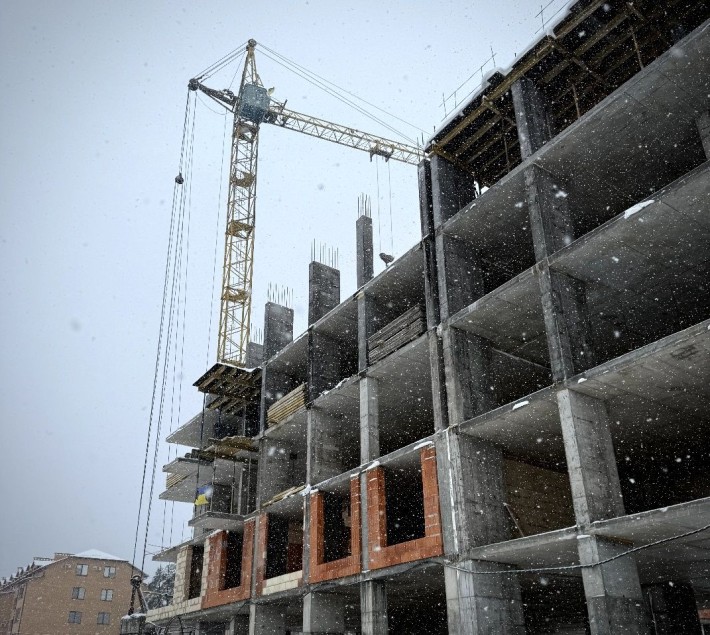 Atomium — простір для тих, хто цінує досконалість. - фото 1