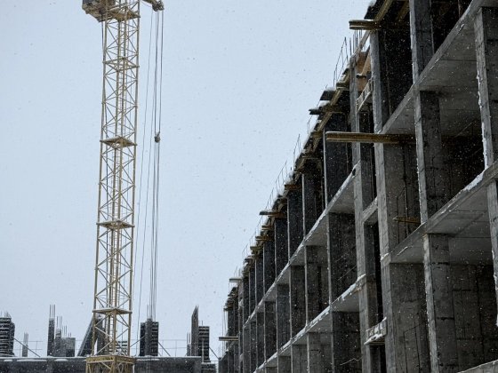 Квартири в ЖК Атоміум: елітний комфорт по доступній ціні Нетішин