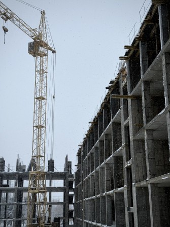 Квартири в ЖК Атоміум: елітний комфорт по доступній ціні - фото 1