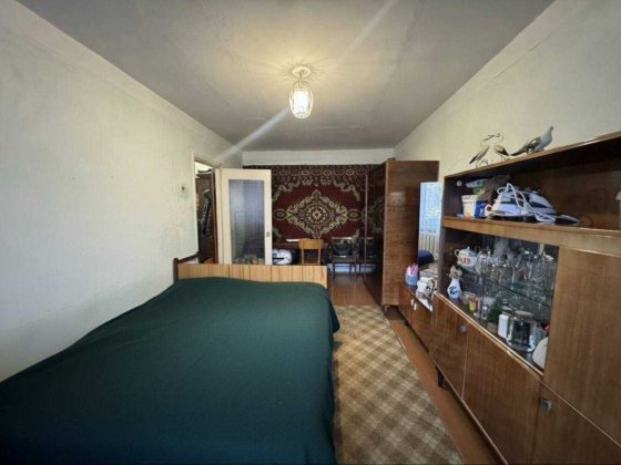 Одно-кімнатна квартира район вулиці Грушевського Нововолынск