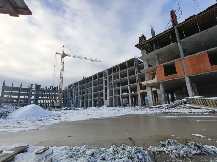 Продам квартиру в ЖК Атоміум! - фото 1