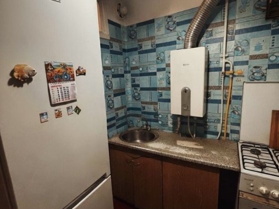 2 кімнатна квартира в жилому стані Нововолынск