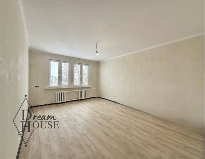 Продаж 2 кімнатної квартири - фото 1