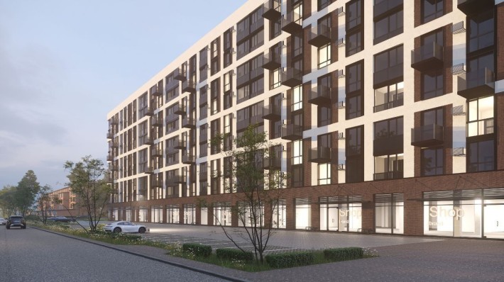 Продаж квартир! Відділ продажу! - фото 1