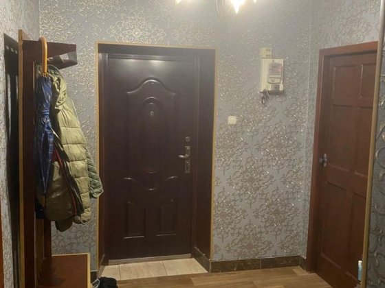 Трикімнатна квартира в центрі з автономним опаленням Нововолинськ