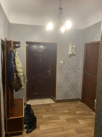 Трикімнатна квартира в центрі з автономним опаленням - фото 1