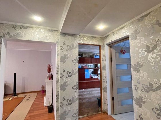 Квартира в Мукачеві Мукачеве